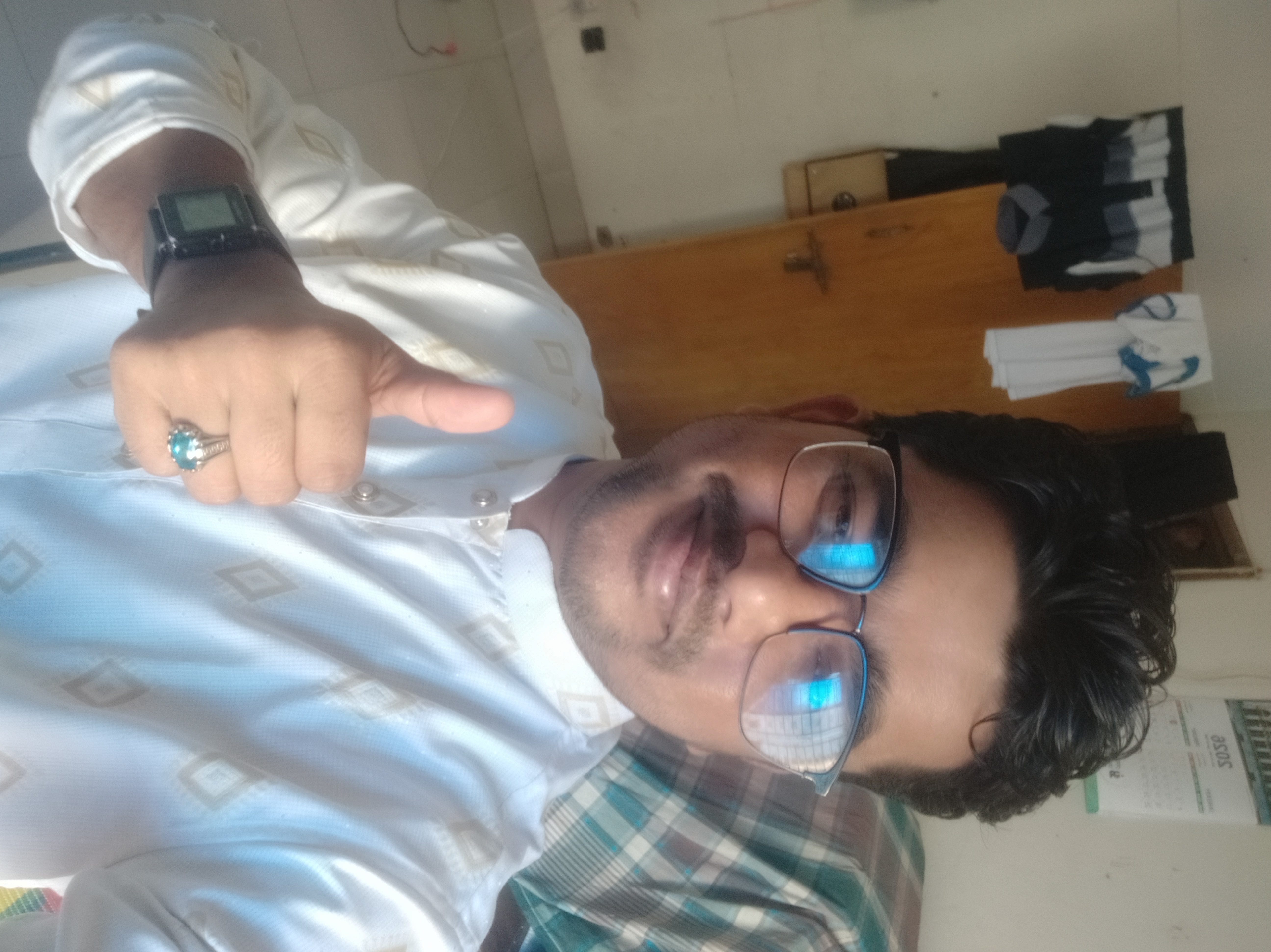 শফিকুল ইসলাম